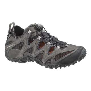   Chameleon 4 Cyclone Granite/Black Running Hiking Athletic Shoes  