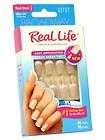 Broadway nails Real life real short nail kit # 00555 BSF03