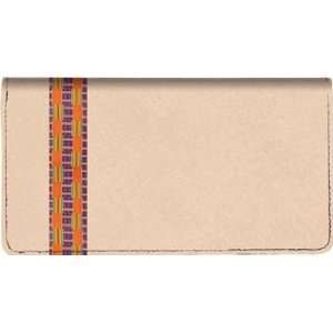  Shades Of Africa Checkbook Cover