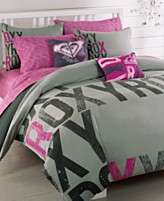 Roxy Bedding at    Quicksilver Bedding, Quiksilver Bedding 