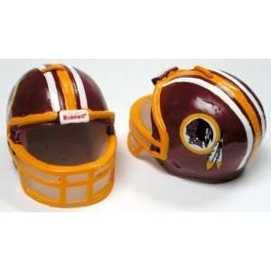  Washington Redskins NFL Birthday Helmet Candle, 2 Pack 