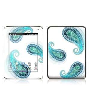  Azure Design Protective Decal Skin Sticker for Velocity 