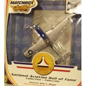  North American P 51D Mustang Toys & Games