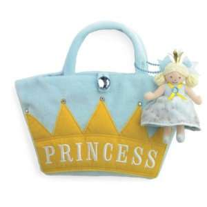  March Princess Goody Bag Toys & Games