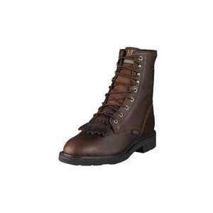  Ariat Cascade 8 Boots