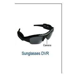   8gb  spy sun glasses hidden camera camcorder DVR