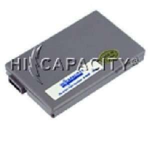  Camcorder Battery Canon