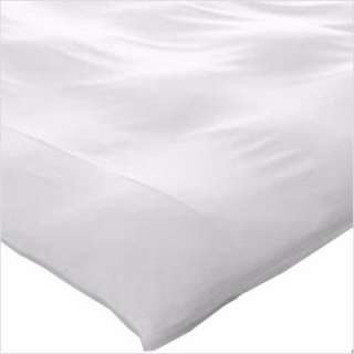 Highland Feather Classique Feather Bed Mattress Cover  