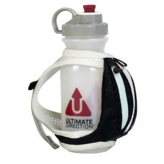  Nathan Quickdraw Plus Handheld 22 Ounce Bottle Carrier 