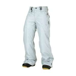  Bonfire Arena Pant 10 11   Silver/Silk   Medium Sports 