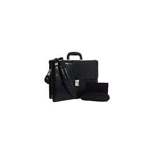  Bosca Old Leather Collection   Double Gusset Briefcase 