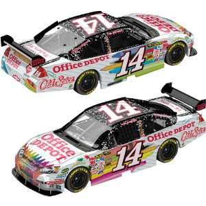  Action Racing Collectibles Tony Stewart 10 Office Depot 