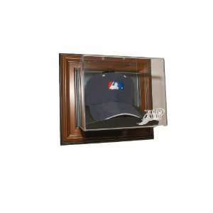  Tampa Bay Rays Cap Case Case Up   Brown Sports 