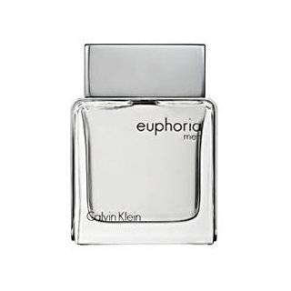  Euphoria Men by Calvin Klein for Men, Deodorant, 2.6 Ounce 