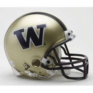   Replica Helmet University of Washington Huskies