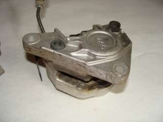 1980 BMW R65 Front Brake Caliper Assembly   Image 02