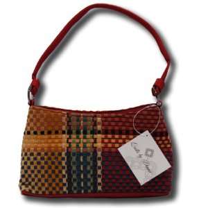 Donna Sharp Quilted Weaver Quilt Kylie Handbag 41989