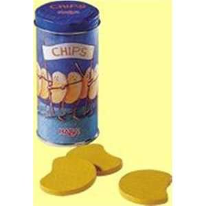  Chips From Haba Toys & Games