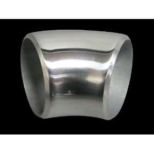  Stainless Manifold Header Pipe 2 Elbow 45 Degree 