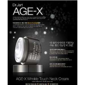  Age X Wrinkle Touch Neck Cream (50mL) Beauty