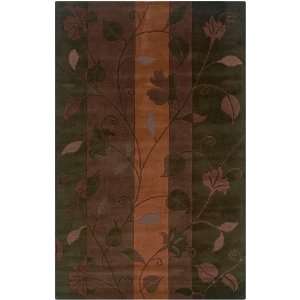  Rizzy Rugs Fusion FN0515 Rug 8 feet by 8 feet Furniture 