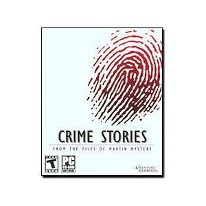   Crime Stories A Cinematic Investigative Thriller Popular Electronics