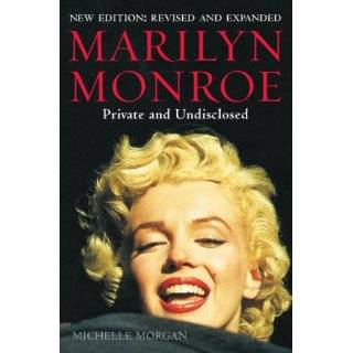Brief Guide to Marilyn Monroe by Michelle Morgan (May 1, 2012)