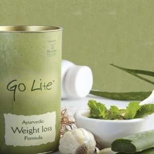 Lose Weight Naturally Each bottle of Go Lite has 180 capsules. A 