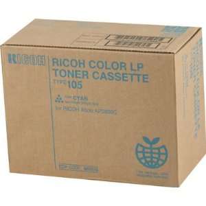  Savin Slp38c/Clp28/Clp35 /Clp35dt1cyan Toner Cassette 