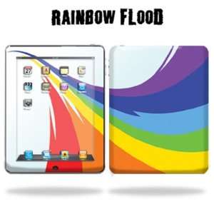   Apple iPad tablet e reader 3G or Wi Fi   Rainbow Flood Electronics
