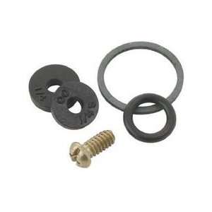 Brass Craft Service Parts Sterling Tub Repair Kit Sl066 Faucet Single 