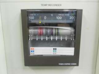Tabai Espec Corp TSE 10 Thermal Shock Testing Chamber  