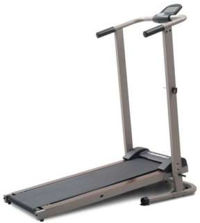 Weslo Cardio Stride Plus Treadmill   Brand NEW  
