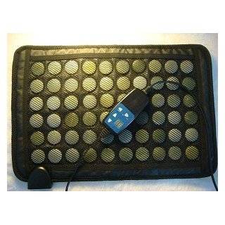 Far Infrared Mat Waterproof Full Body Infrared Therapy Mat 