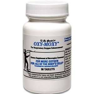  En Garde Health Products OxyMoxy 90 Tabs ( Sublingual 