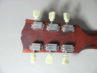 Made in USA Gibson Les Paul Studio Electric Guitar & Custom Hard Case 