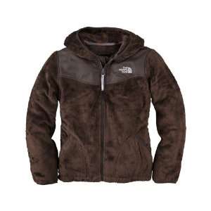  North Face Girls Oso Hoodie