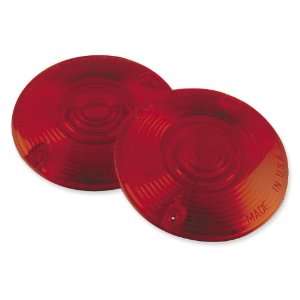  Chris Products Turn Signal Assemblies   Replacement Lenses 