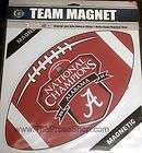 2009 Alabama University Football Championship Ring sz 12  
