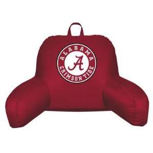  Alabama Crimson Tide Locker Room Bedrest 