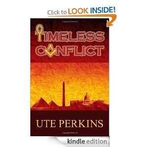 Start reading Timeless Conflict 