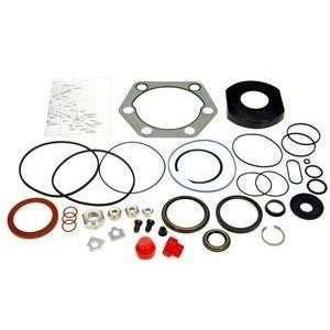  Gates 348700 Power Steering Gear Seal Kit Automotive