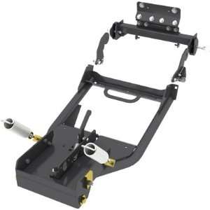  Cycle Country Plow Mount Front Frame Mount Kit 16 2030 