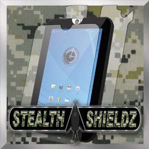  2 Pack Stealth Shieldz© Toshiba THRIVE 7 TABLET AT1S5 