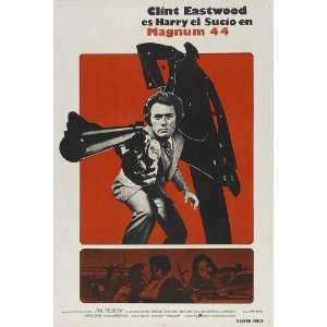   Clint Eastwood Hal Holbrook Mitchell Ryan 