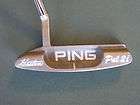 PING PAL 2i PUTTER golf club NICE