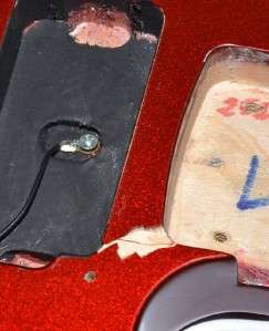 Electric Guitar Body Projects Repair Jackson BC Rich  