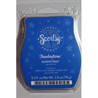 Scentsy Scent Circle Weathered Leather 