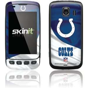   Indianapolis Colts Vinyl Skin for LG Optimus S LS670 Electronics