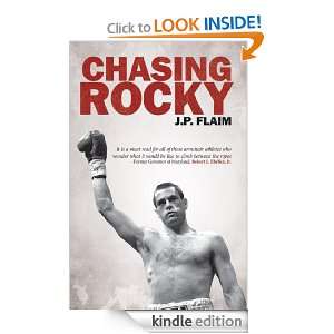 Start reading Chasing Rocky  Don 